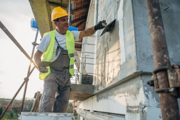 Range of Insulation Solutions in Ripley, OH