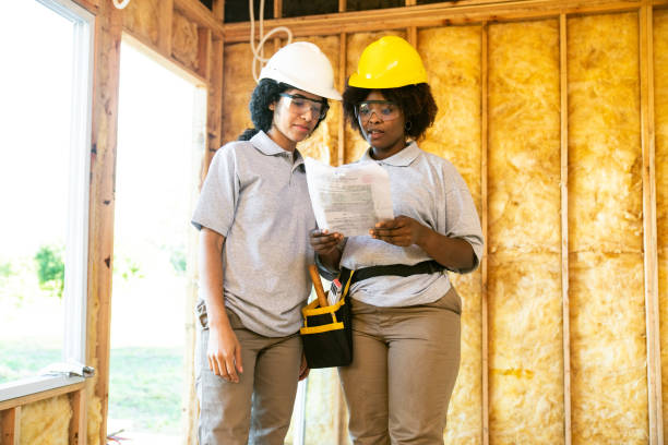 Insulation for New Construction in Ripley, OH